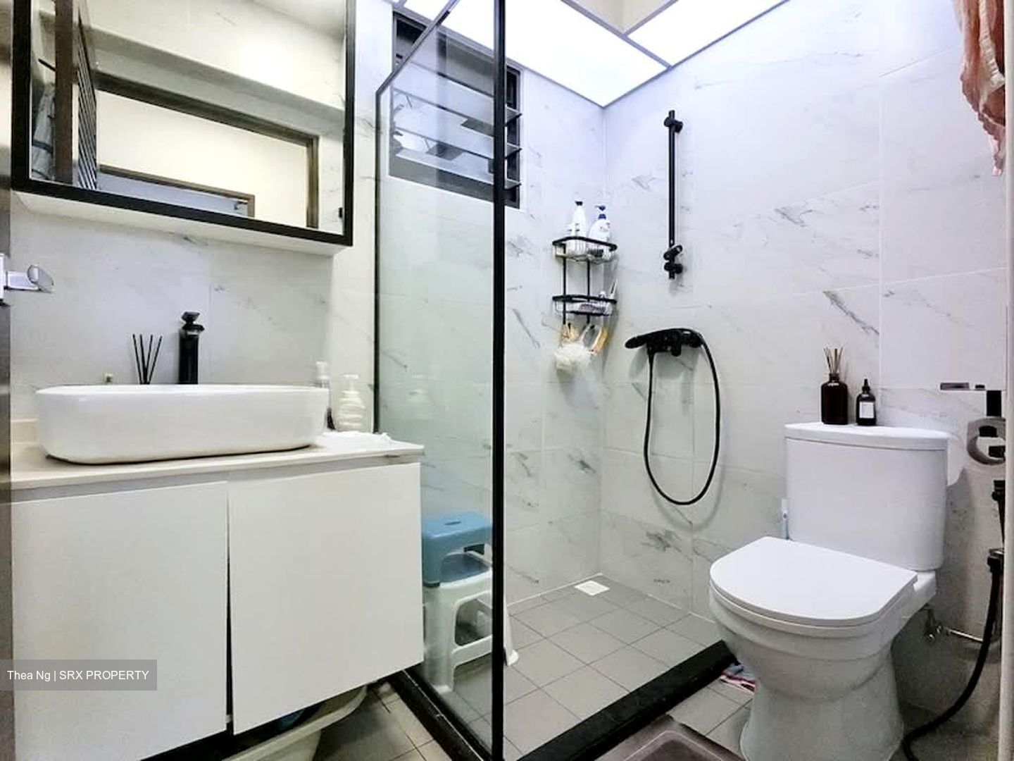 Blk 33 Ghim Moh Edge (Queenstown), HDB 4 Rooms #566378291